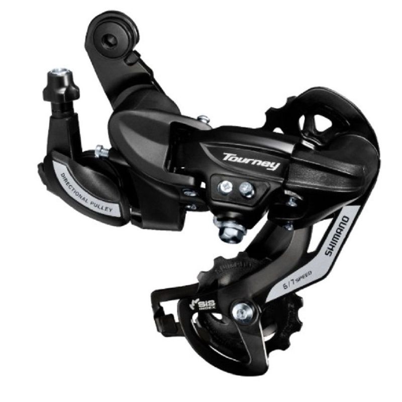 SHIMANO - Tensor Shimano Tourney TY500 67 Vel Bicicleta Mtb