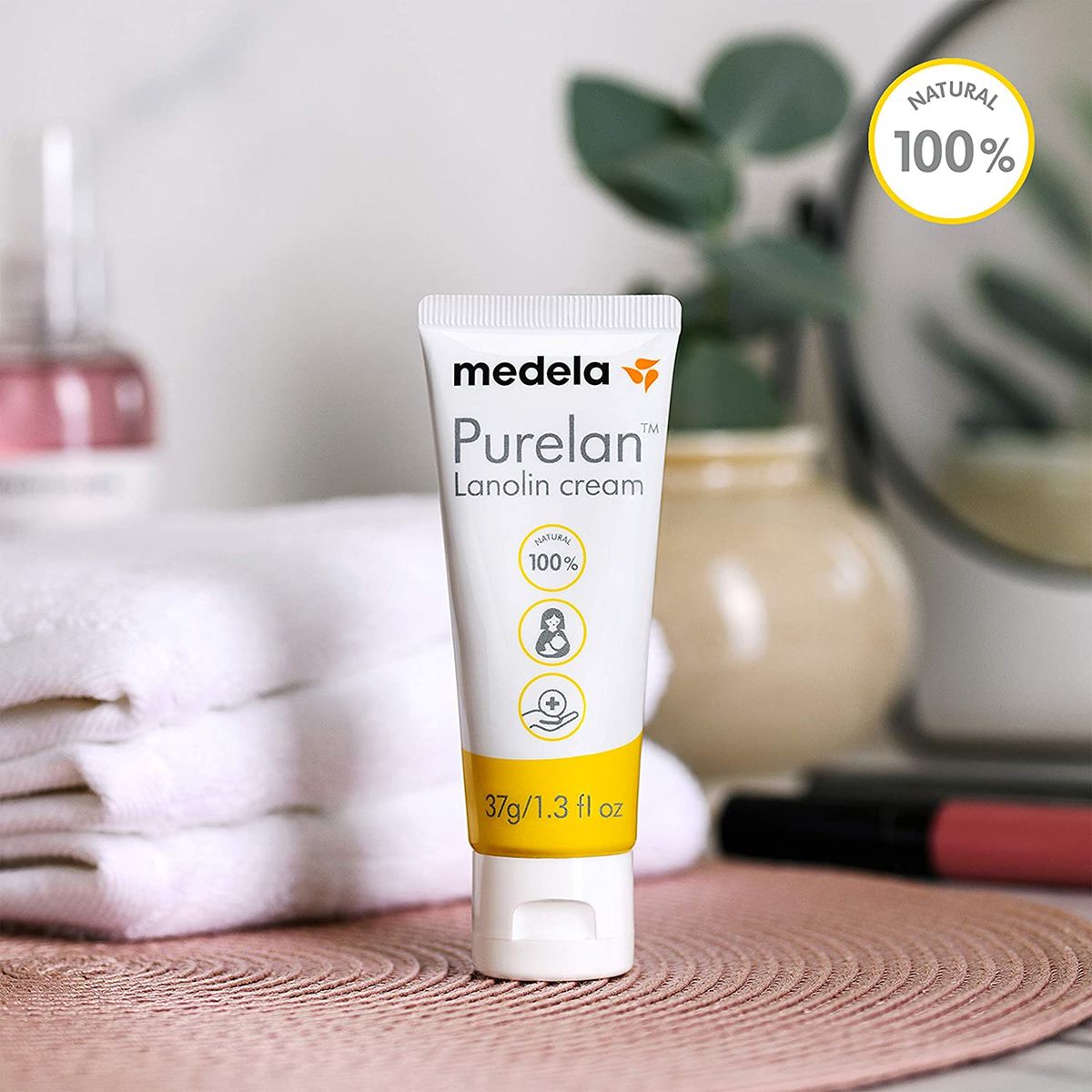 MEDELA - Medela Crema Lanolina Purelan