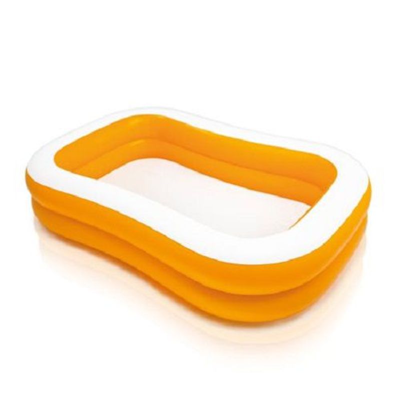 INTEX - Piscina Inflable Intex Infantil