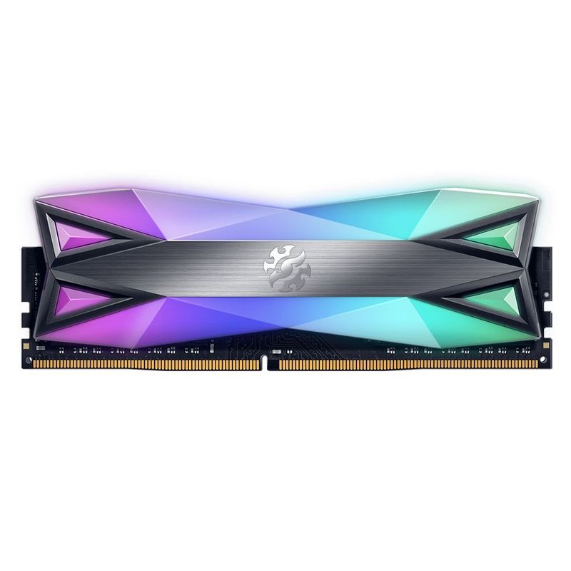 ADATA - Memoria gamer XPG by ADATA SPECTRIX D60G DDR4 8GB 3.200 MHz
