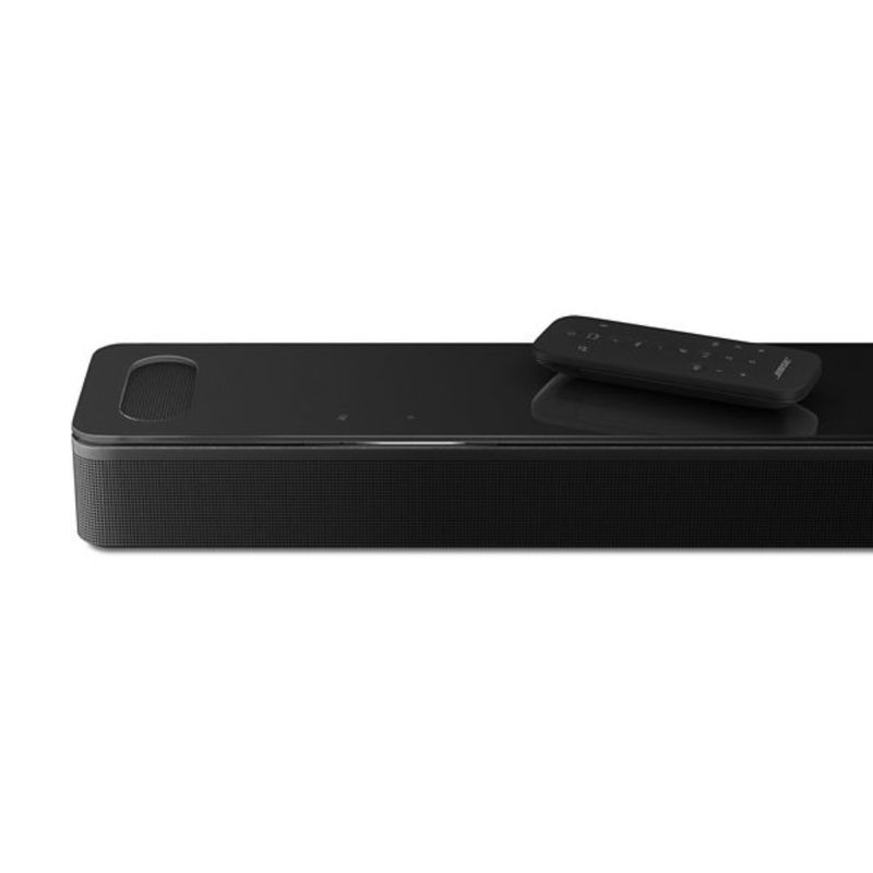 BOSE - Barra de Sonido Bose  Smart SoundBar 900 Negro