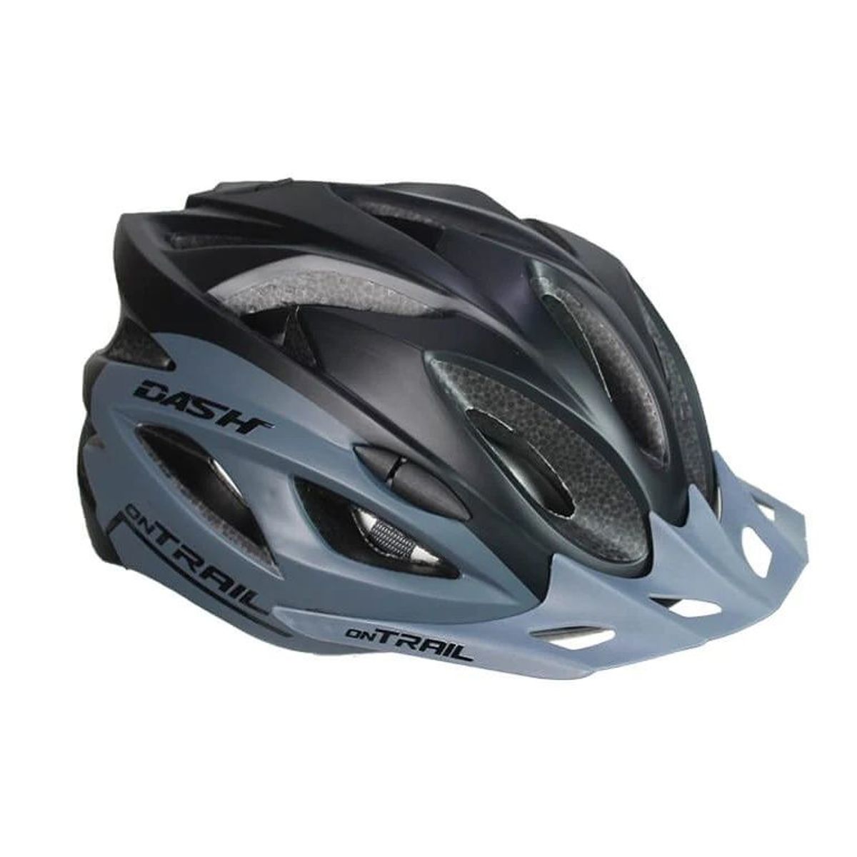 ON TRAIL - CASCO DASH ADULTO ON-TRAIL WT-012
