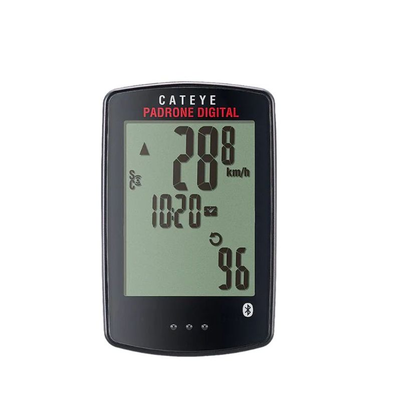 CATEYE - CICLOCOMP PADRONE DIGITAL PA400B CATEYE
