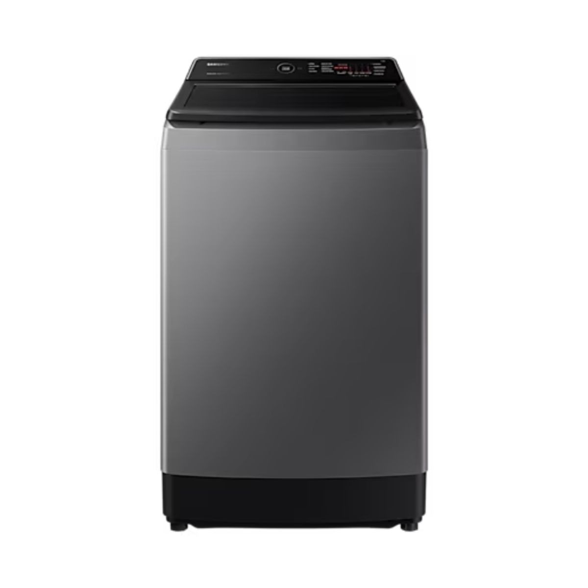 SAMSUNG - Lavadora SAMSUNG inverter 13kg 29LB Gris WA13CG5441BDCO