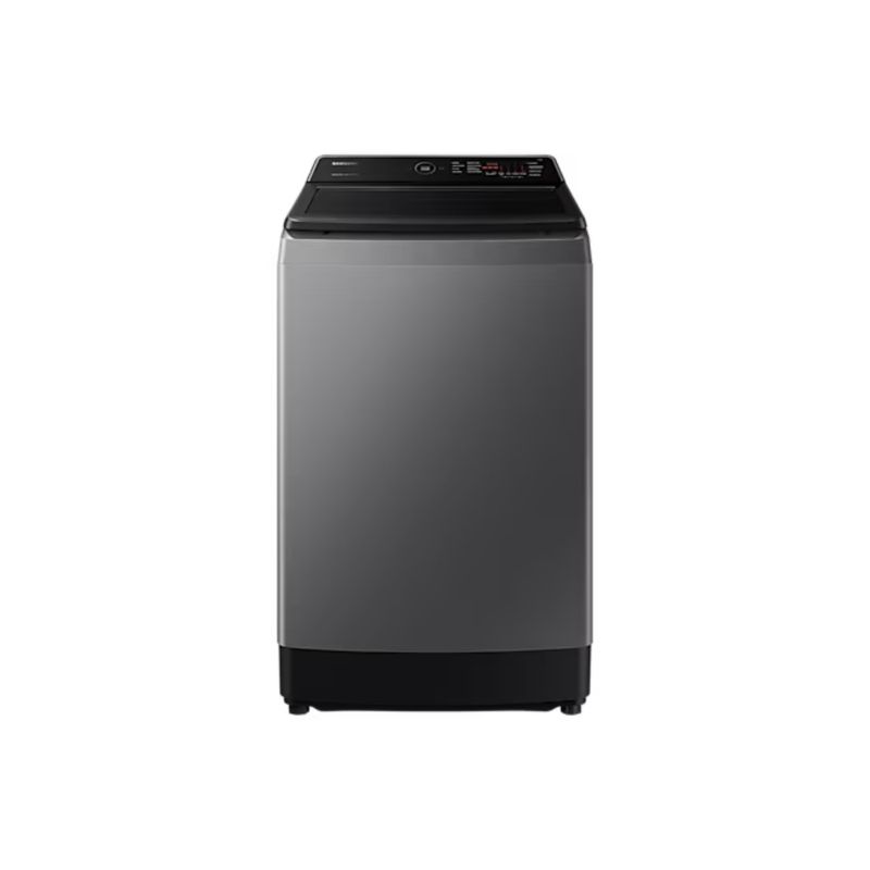 SAMSUNG - Lavadora SAMSUNG inverter 13kg 29LB Gris WA13CG5441BDCO