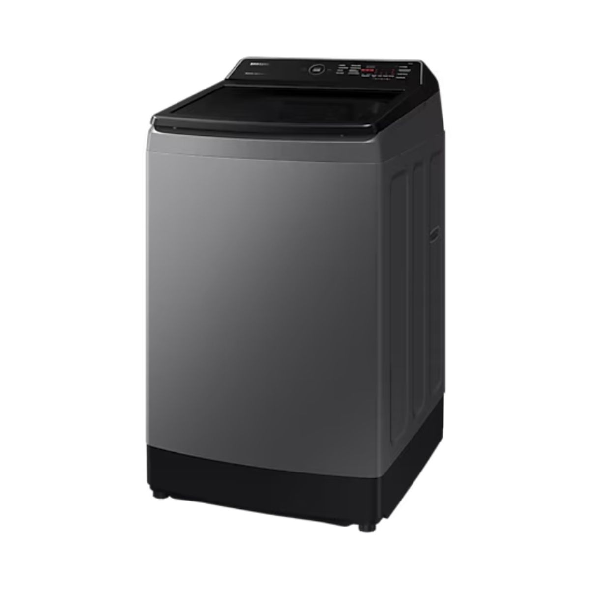 SAMSUNG - Lavadora SAMSUNG inverter 13kg 29LB Gris WA13CG5441BDCO