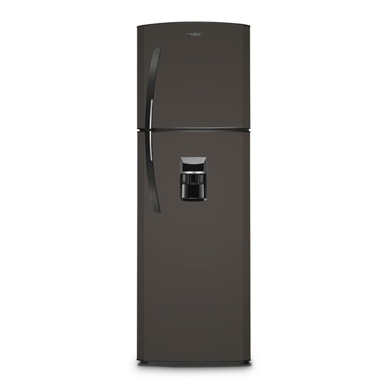 MABE - Nevera Mabe No Frost 250 litros Grafito RMA267FBCG