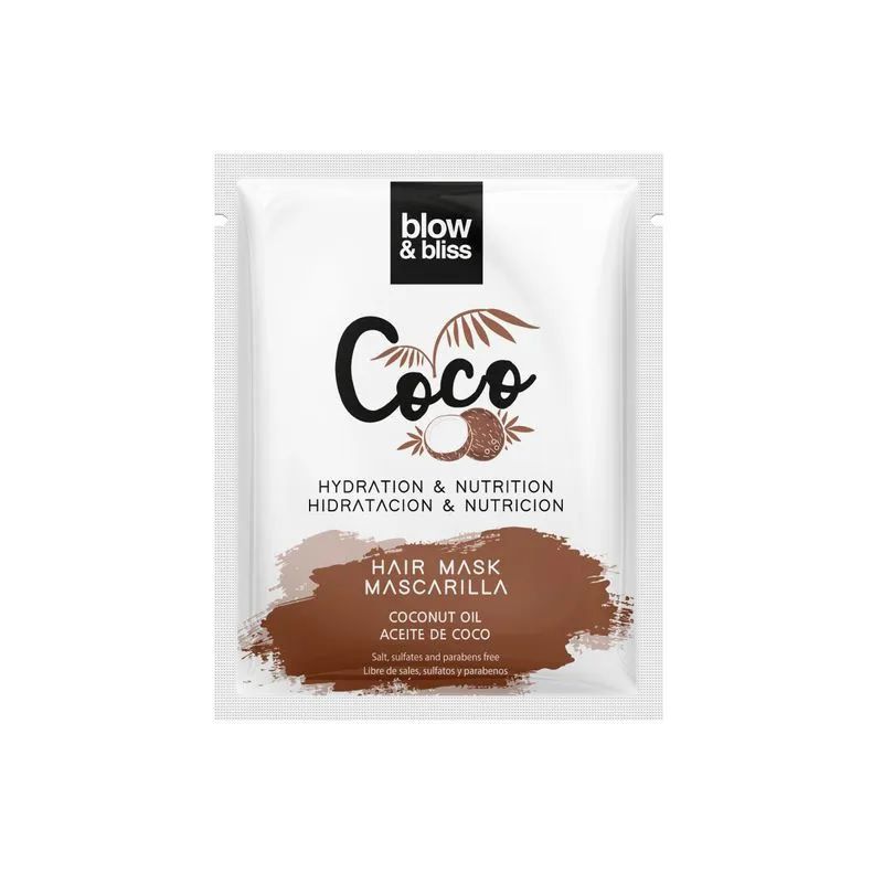 BLOW AND BLISS - Tratamiento Blow&Bliss Coco  30 ml
