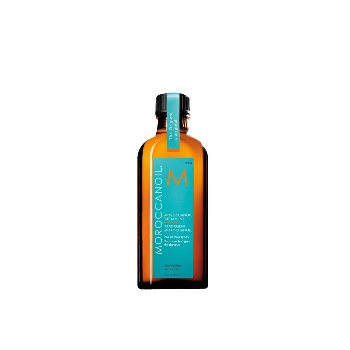 MOROCCANOIL - Moroccanoil tratamiento Aceite Argán 100 ml.