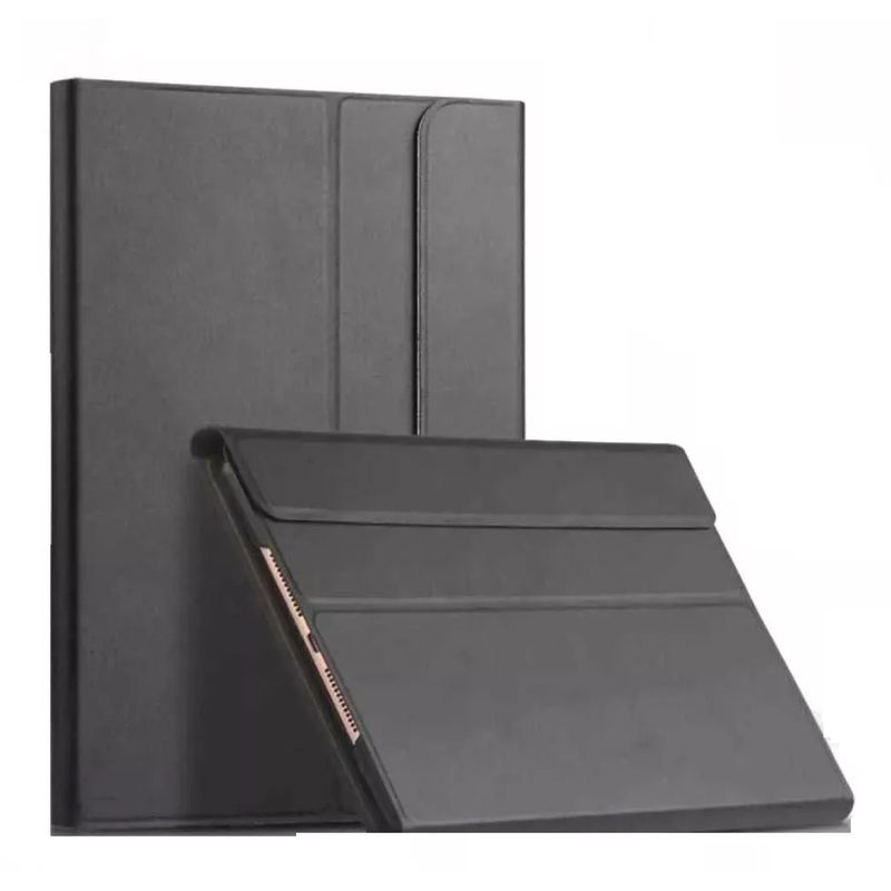 GENERICO - Forro Estuche teclado bluetooth + trackpad Para Samsung Tab A9