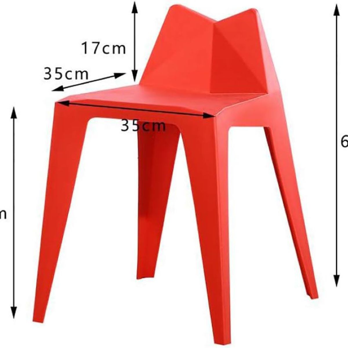 MOBLIHOUSE - Set X2 Silla De Comedor Victory Silla Auxiliar De Cocina Bar Ocio