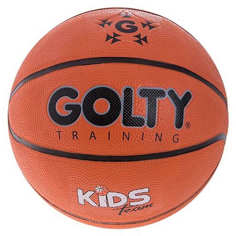 GOLTY - Balón de baloncesto 5 golty kids