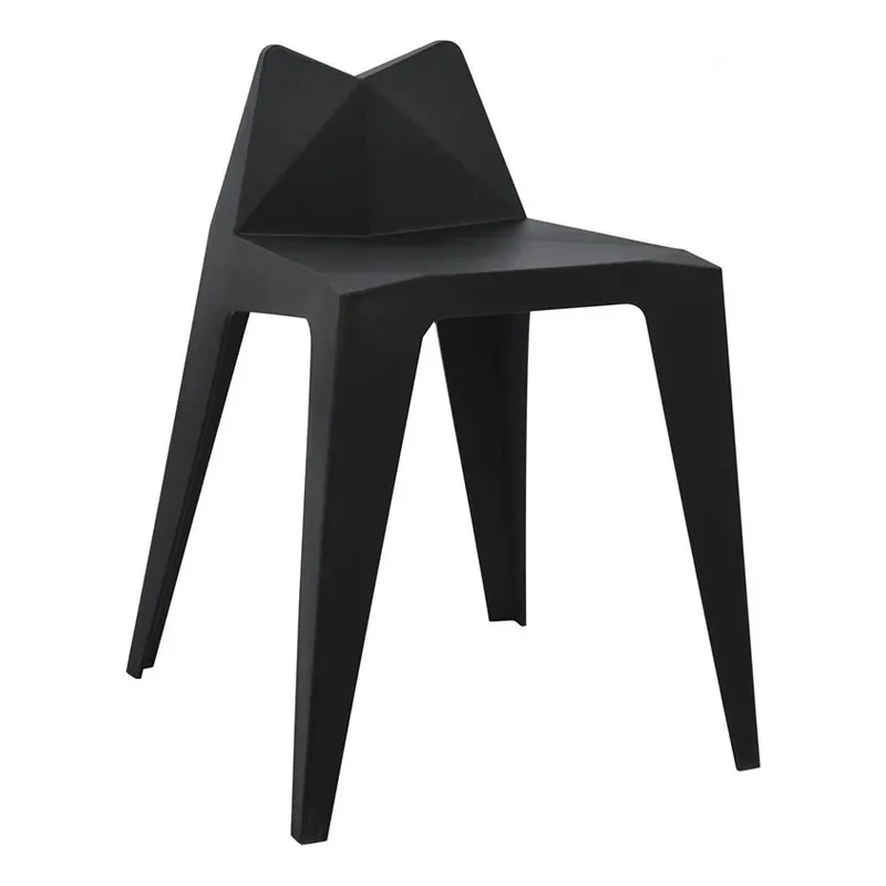 MOBLIHOUSE - Set X5 Silla De Comedor Victory Silla Auxiliar De Cocina Bar