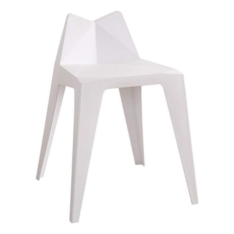 MOBLIHOUSE - Set X5 Silla De Comedor Victory Silla Auxiliar De Cocina Bar