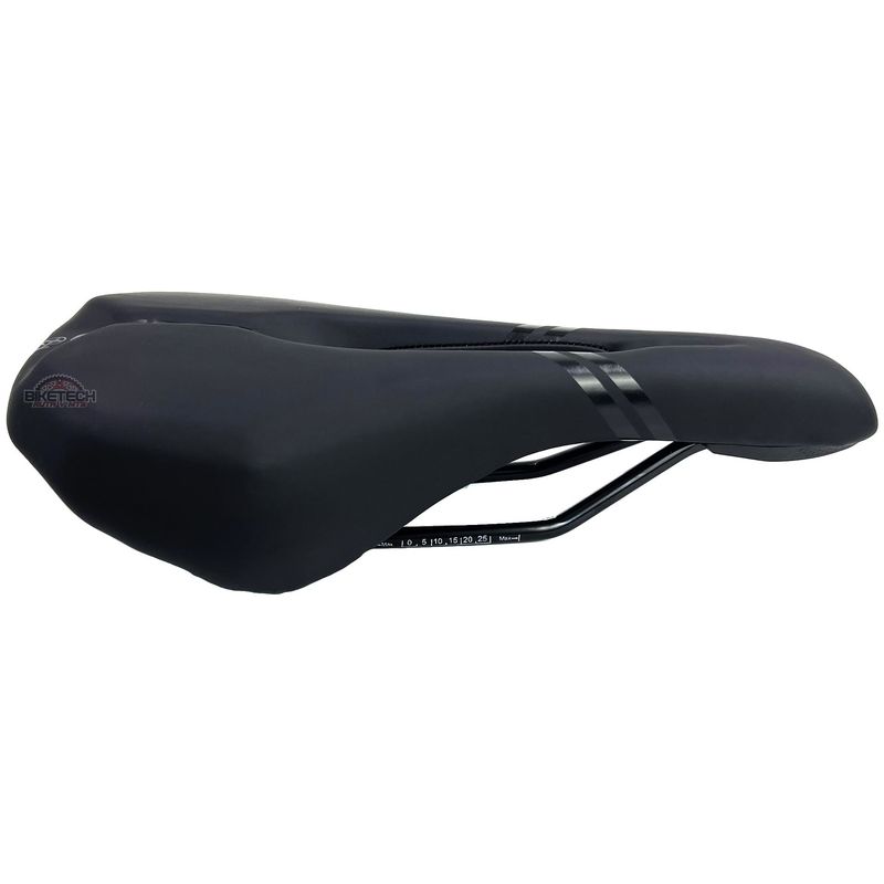 SPARK - Sillín Para Bicicleta Spark Bs-302 Confort Pro 155