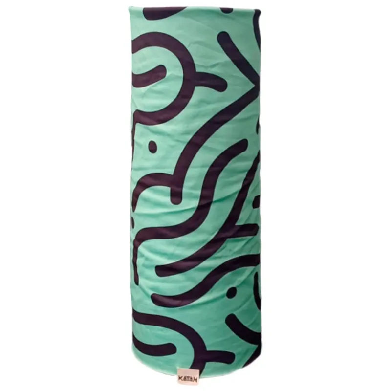 AFM - CUELLO DEPORTIVO MULTIUSOS KAYAN
