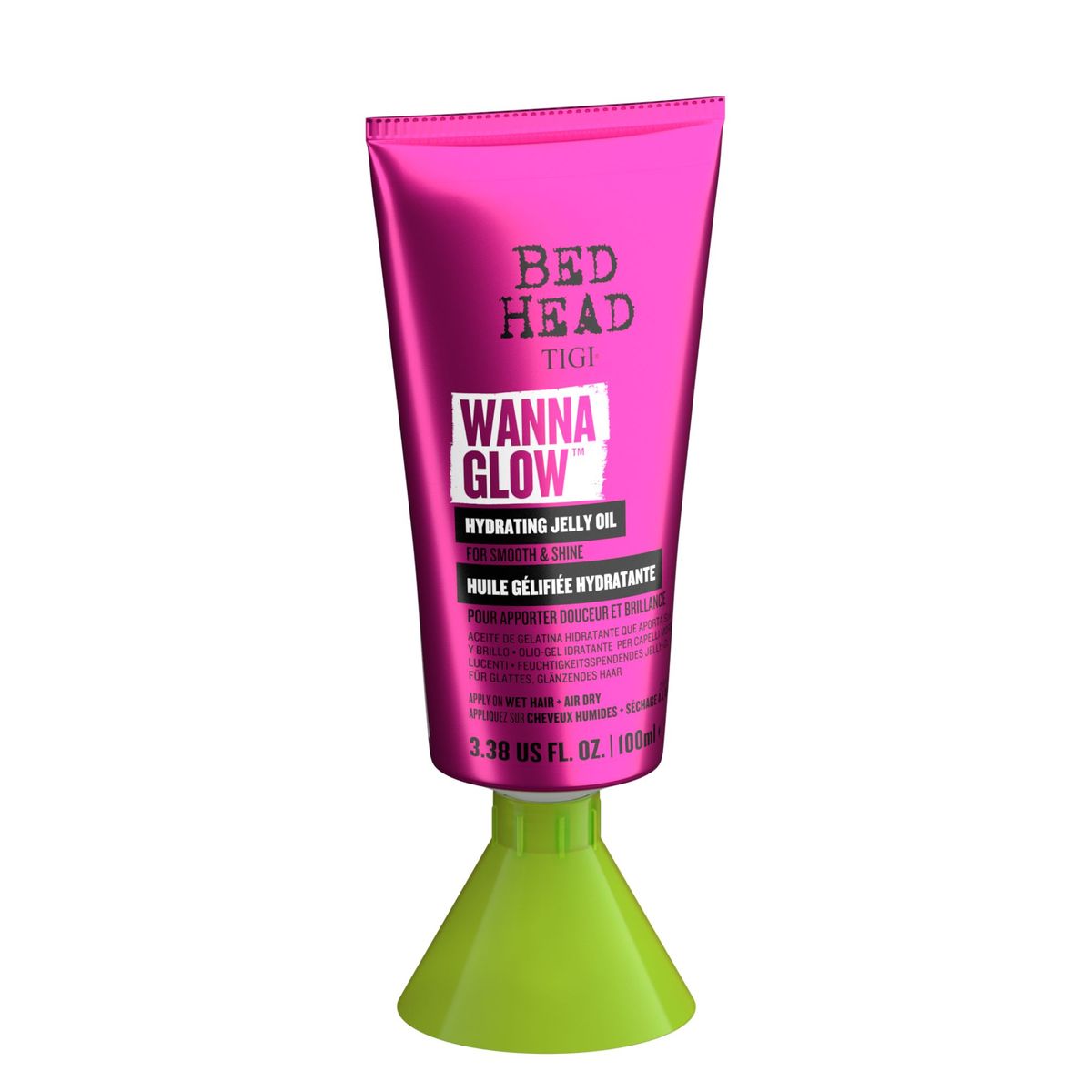 TIGI - Wanna Grow Tigi Aceite Gelatina
