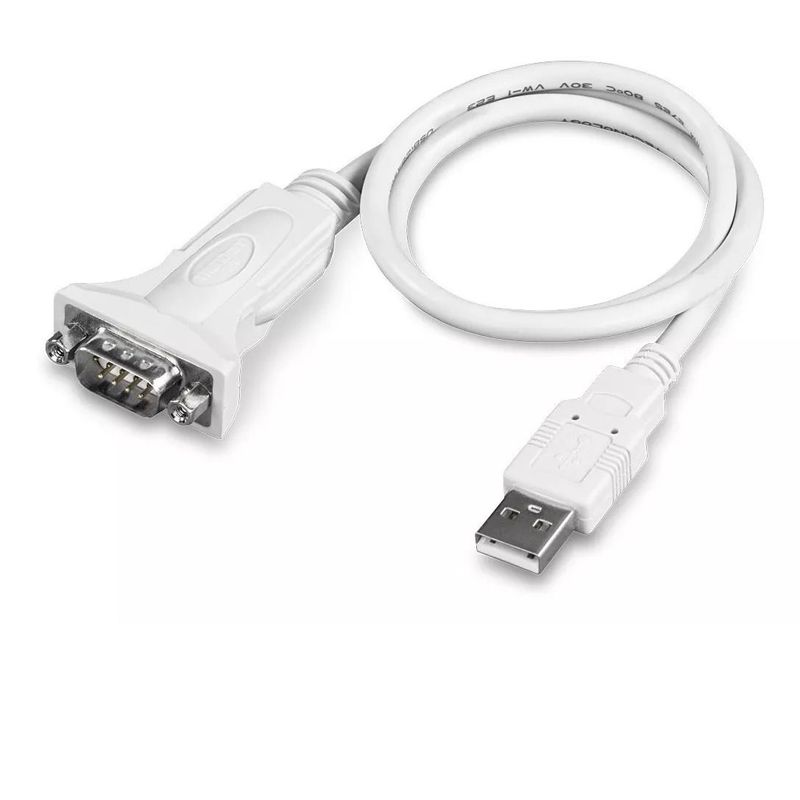 TRENDNET - Convertidor De Usb A Serial Trendnet Tu-s9