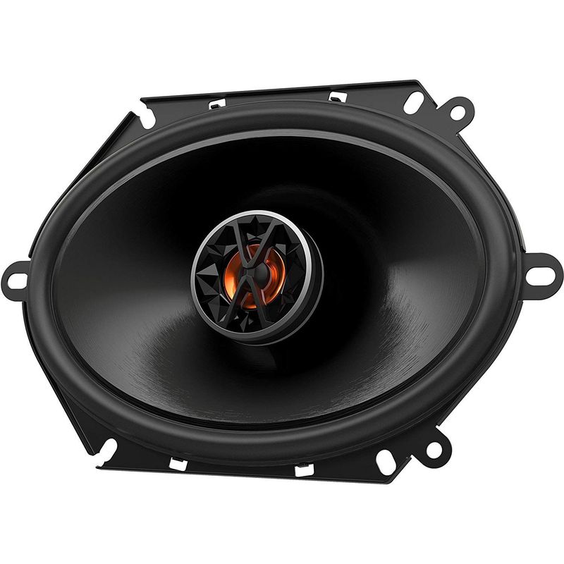 JBL - Parlante Carro Jbl Club 8620 6x8 Pulgadas 55wrms