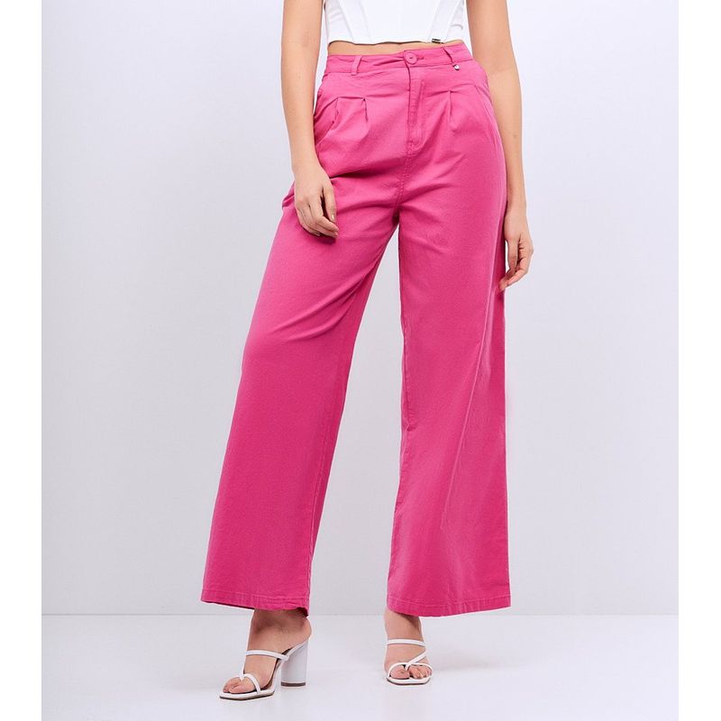 DEREK - Pantalon Para Mujer Fernanda Derek