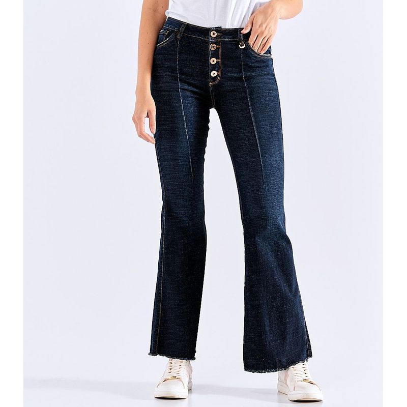 DEREK - Jean Para Mujer Barcelona  Derek_.