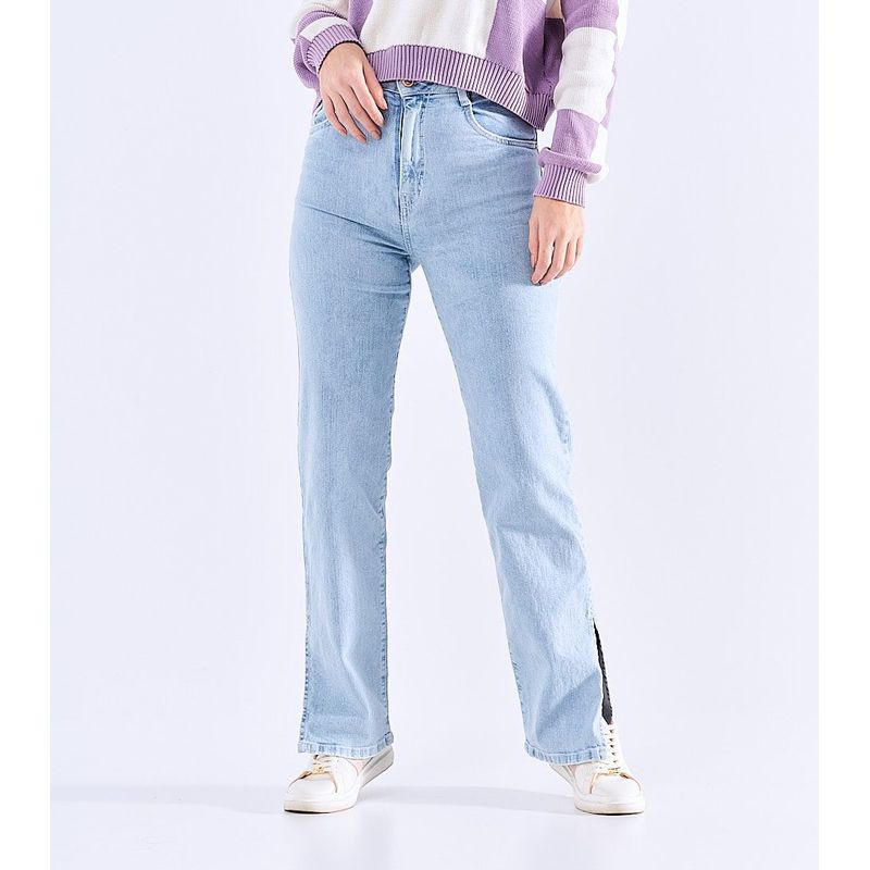 DEREK - Jean Para Mujer Praga  Derek_.
