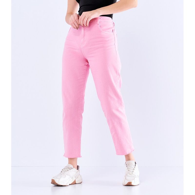 DEREK - Jean Para Mujer Praga  Derek_.