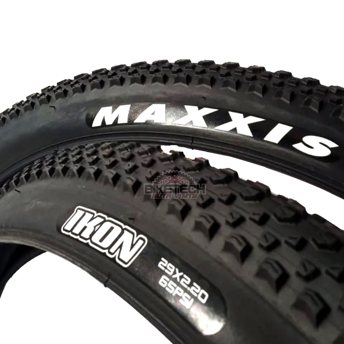 MAXXIS - 2 Llantas Maxxis Ikon 29*2.20- Bicicleta Mtb