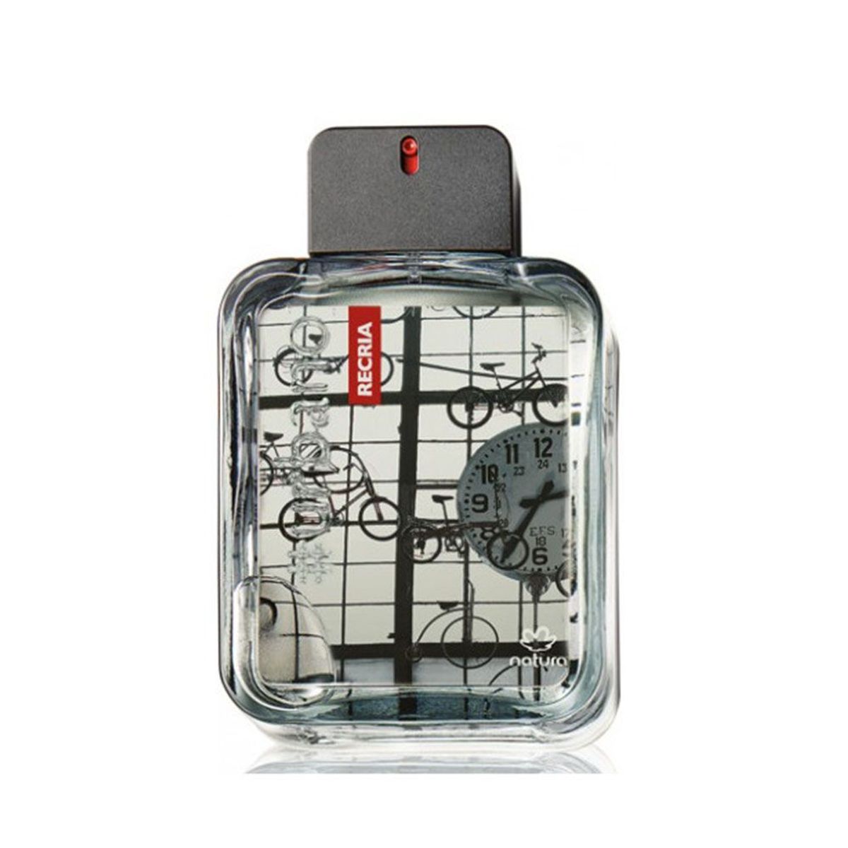 NATURA - Perfume Urbano Recria Natura 100 ml