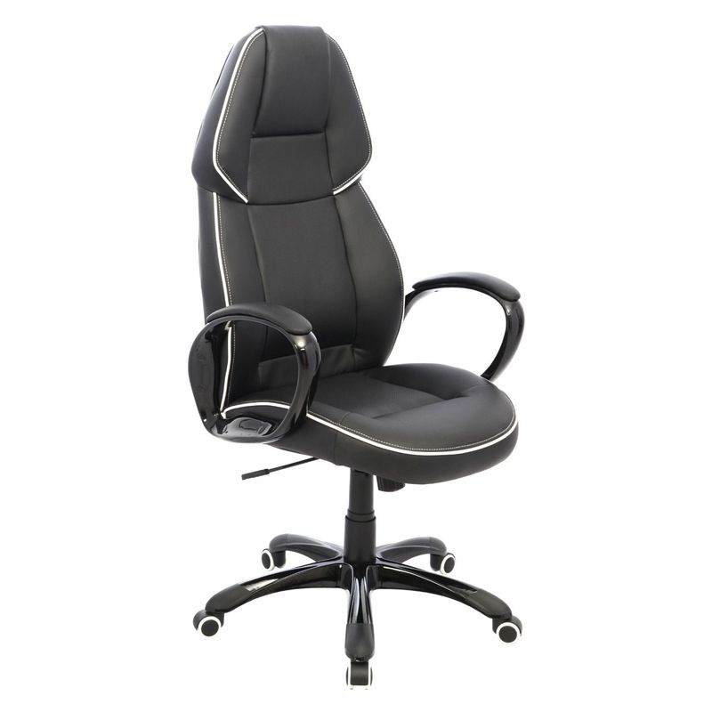 MUEBLESYA - Silla Gamer Duitama Beige