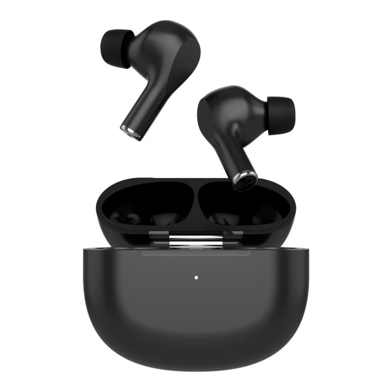 KLIP XTREME - Audifonos Klip Xtreme ZoundBuds - Negro