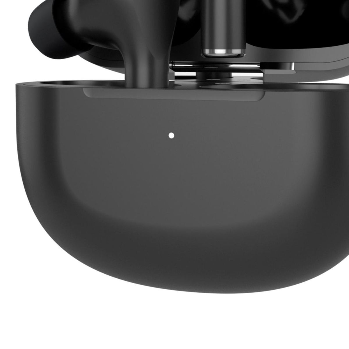 KLIP XTREME - Audifonos Klip Xtreme ZoundBuds - Negro