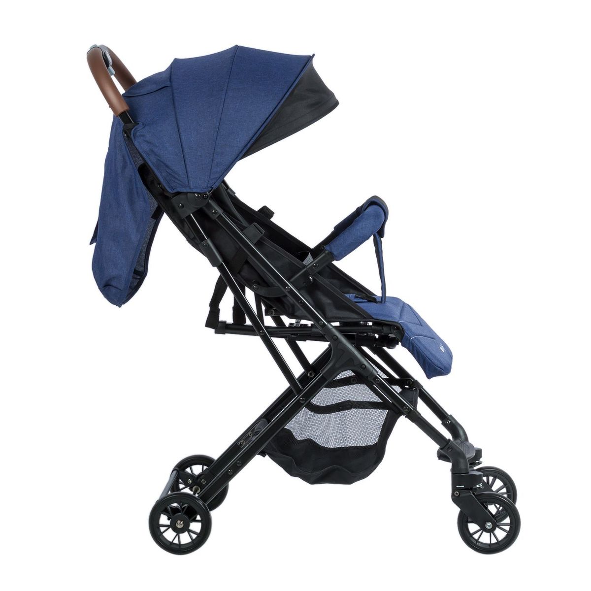 EBABY - Coche paseo tipo maleta KALAN - EB191 AZUL