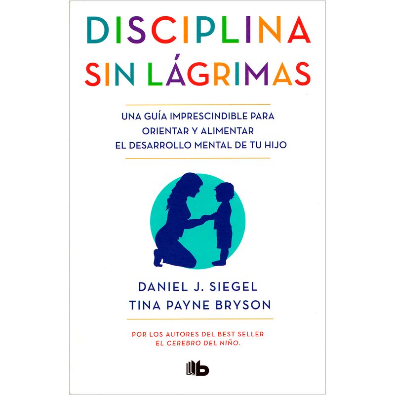 B DE BOLSILLO - Disciplina Sin Lágrimas