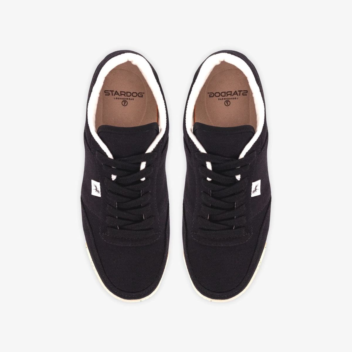 STARDOG LOUNGEWEAR - TENNIS HOMBRE EXPEDITION STARDOG NEGRO