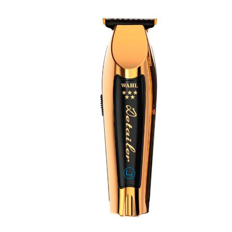 WAHL - Patillera Detailer Inalambrica Gold_.