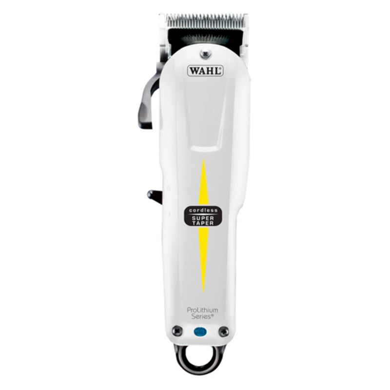 WAHL - Cortadora Super Taper Inalambrica