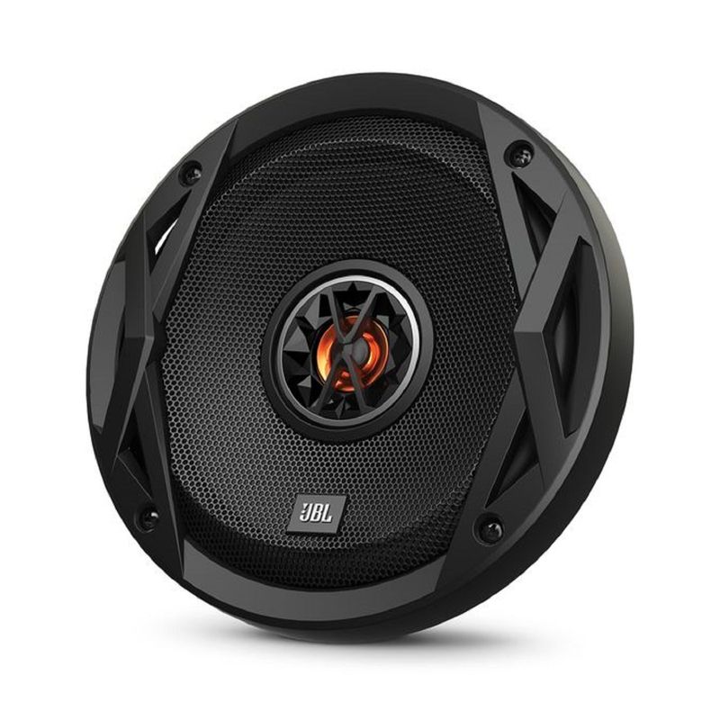 JBL - Parlante Carro Jbl Club 6520, 6 Pulgadas 50w (rms) 150w (pico)