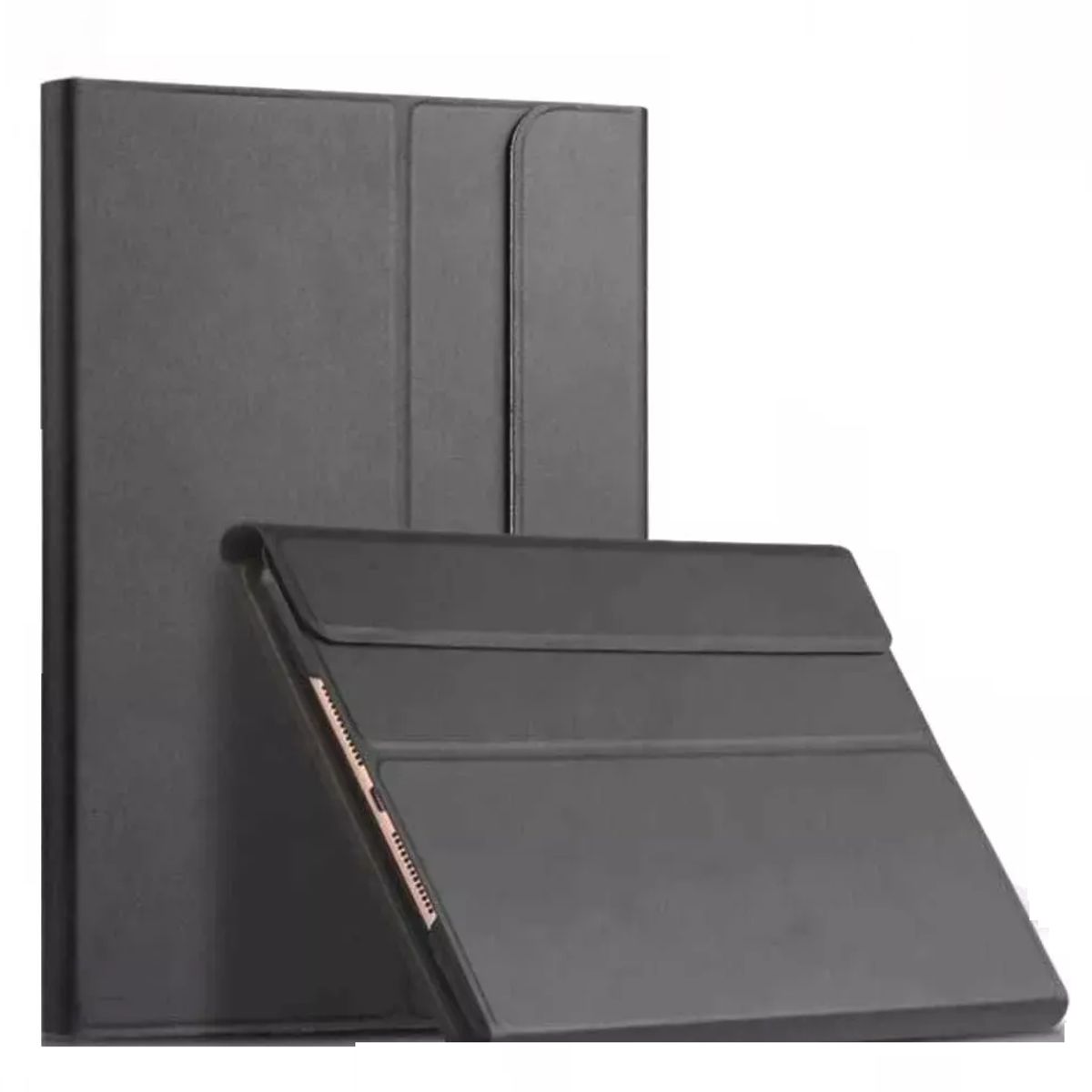 GENERICO - Forro Estuche teclado bluetooth + trackpad Para Samsung Tab A9 Plus