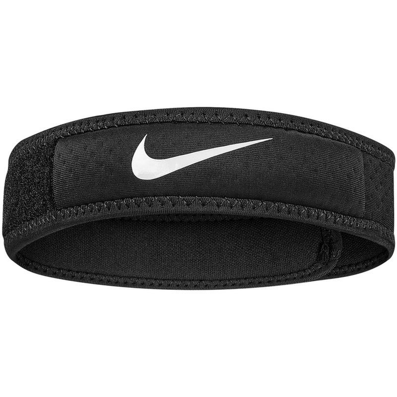 NIKE - Banda para rodilla Hombre Nike Pro 3.0 - Negro - XL