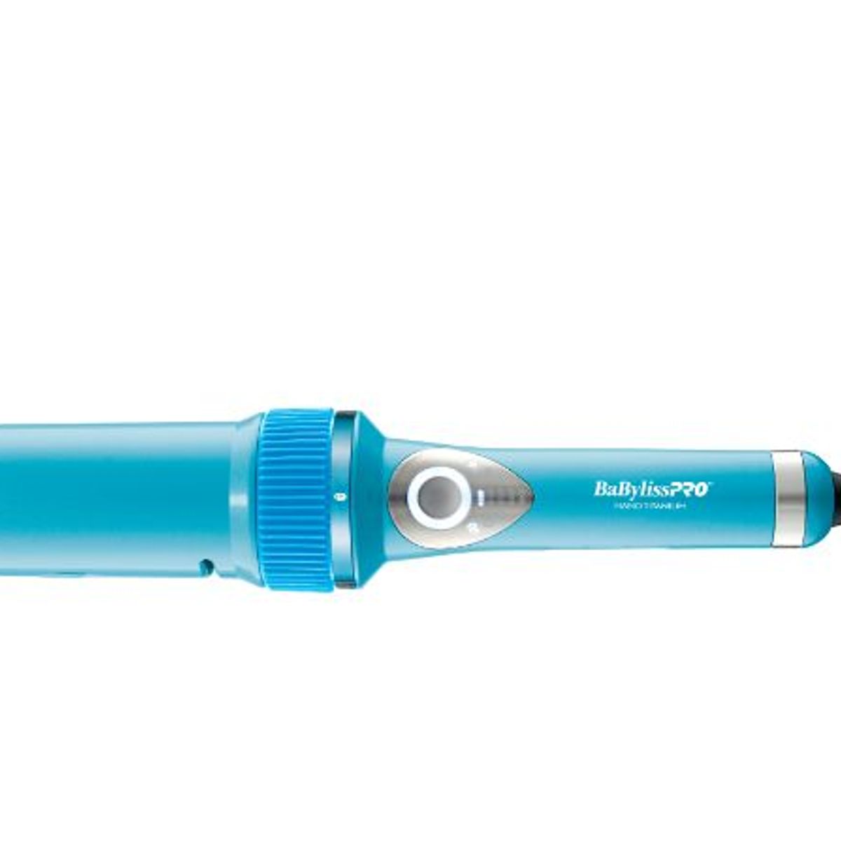 BABYLISS - Rizador Automatico Miracurlpro Azul 1 ¼"Babyliss