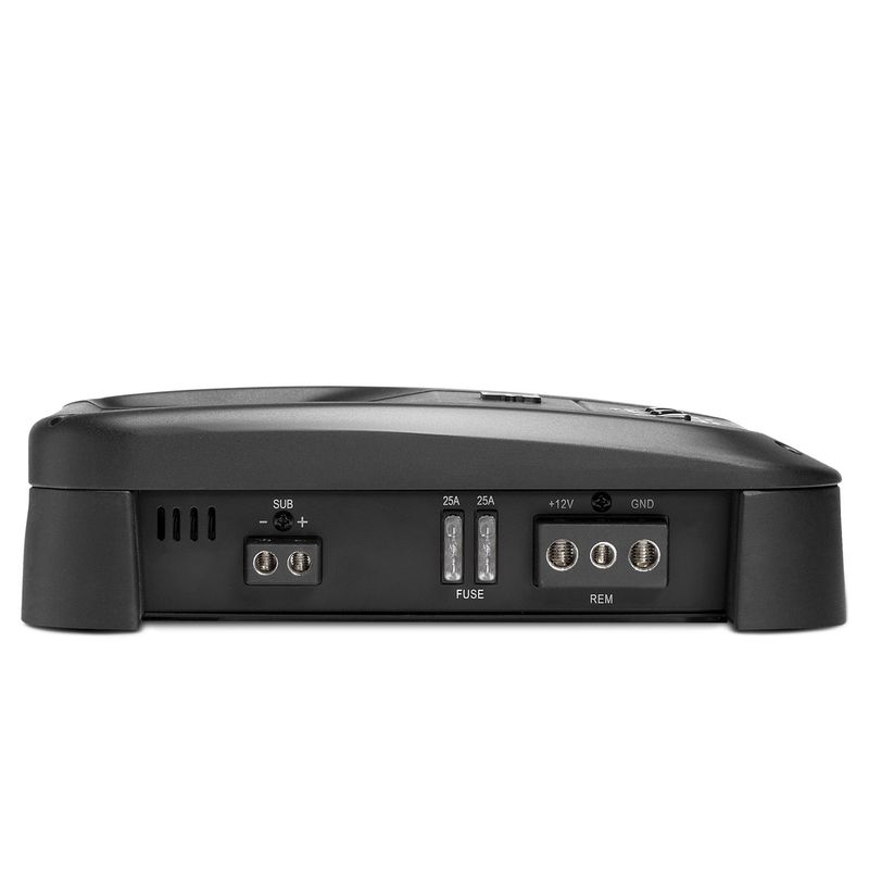 JBL - Amplificador JBL GTO-501EZ Carro, 1 Canales