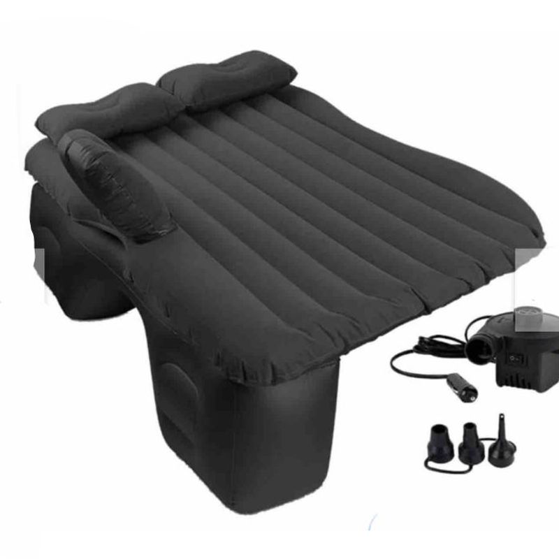 GENERICO - Colchon inflable para carro manual grande