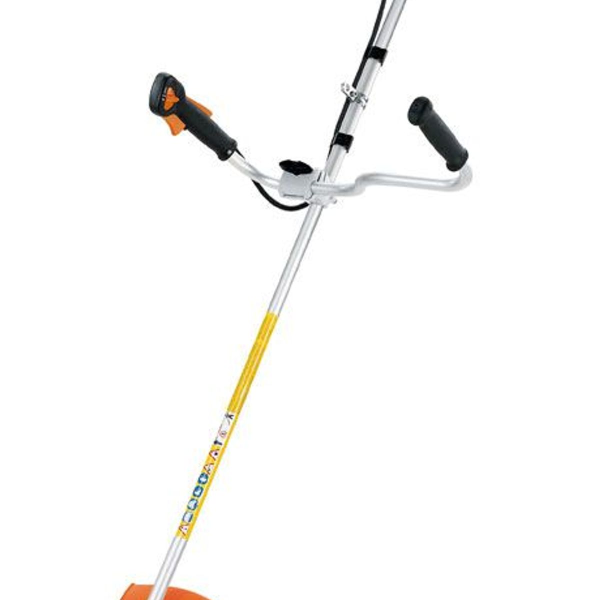 STIHL - GUADAÑA A STIHL 1.7HP 30.8CC