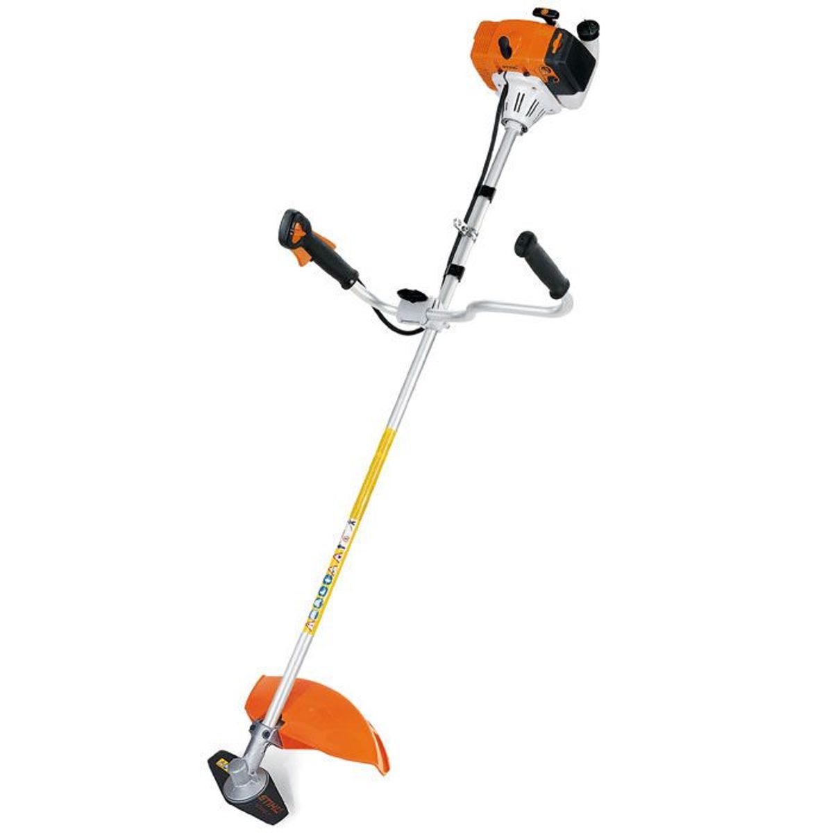 STIHL - GUADAÑA A STIHL 1.7HP 30.8CC