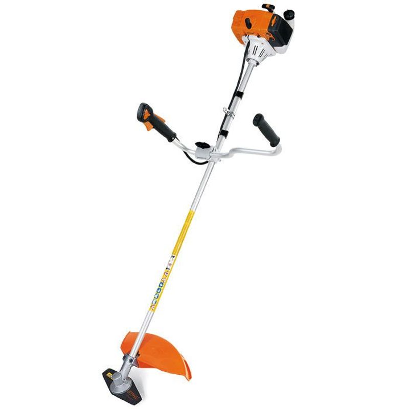STIHL - GUADAÑADORA STIHL 1.7HP 30.8CC