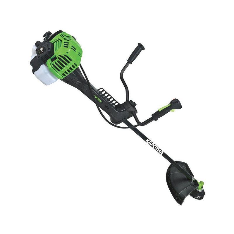 GENERICO - GUADAÑA GASOLINA 2T 2HP 52CC BARRA FIJA XTREME