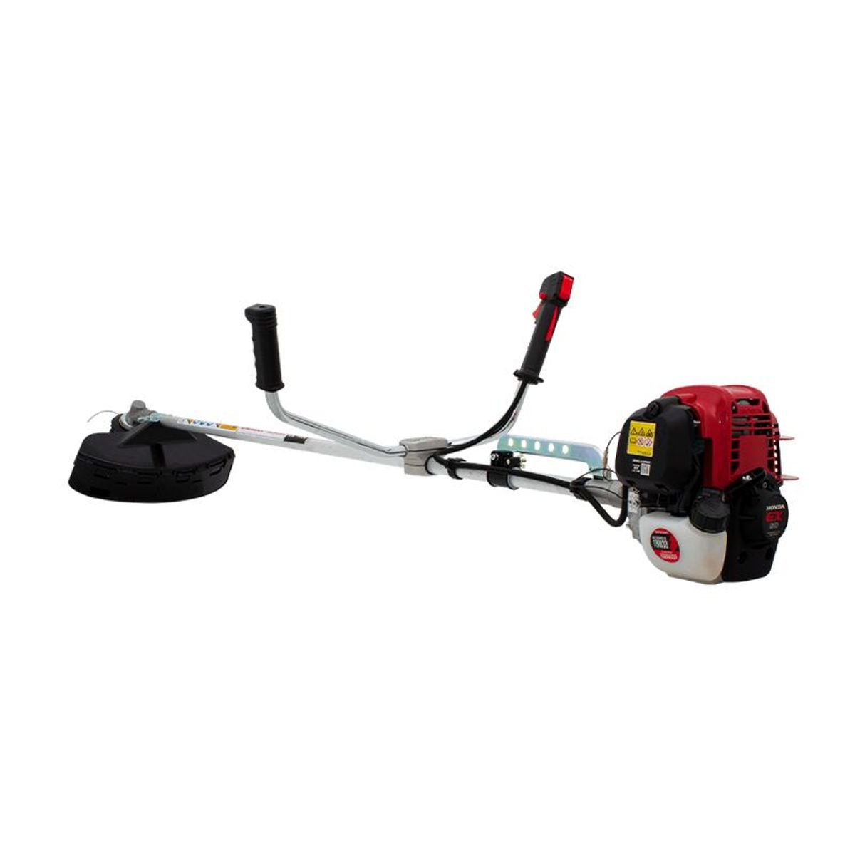 HONDA - GUADAÑA 48CC 2.5HP 4T TRABAJO PESADO