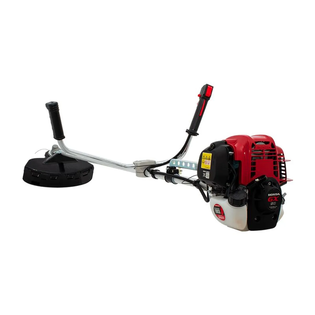 HONDA - GUADAÑA 48CC 2.5HP 4T TRABAJO PESADO