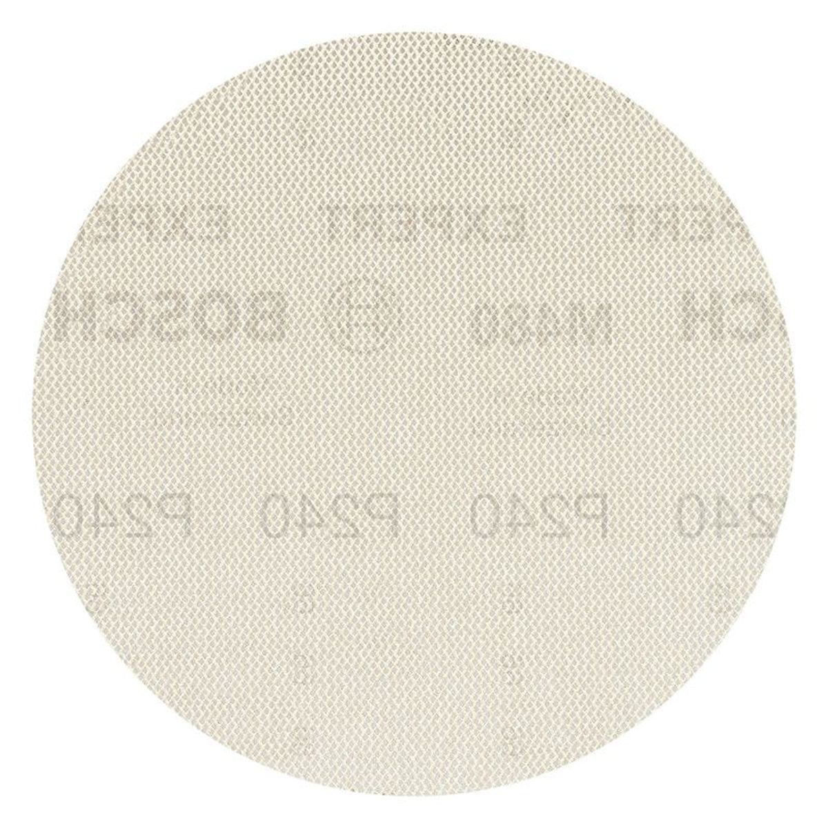 BOSCH - Disco De Lija Bosch Expert M480; 150mm G240